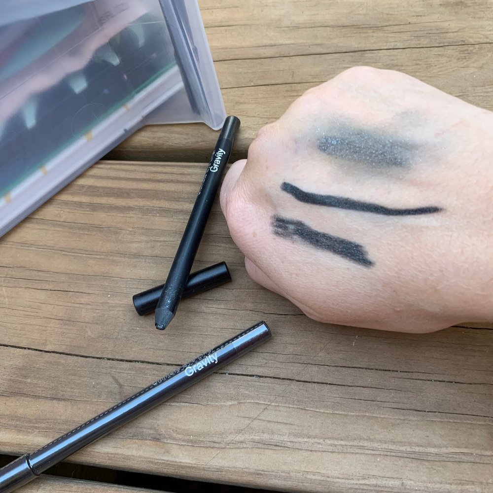 OSP Cosmetics Ultimate Eye Liner Pencil in Gravity